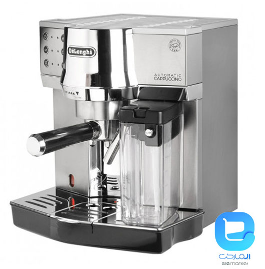 اسپرسو ساز دلونگی EC850M