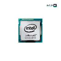 قیمت و خرید سی پی یو Core i5 9400 Tray | مستر کامپیوتر | آسوده خرید کنید