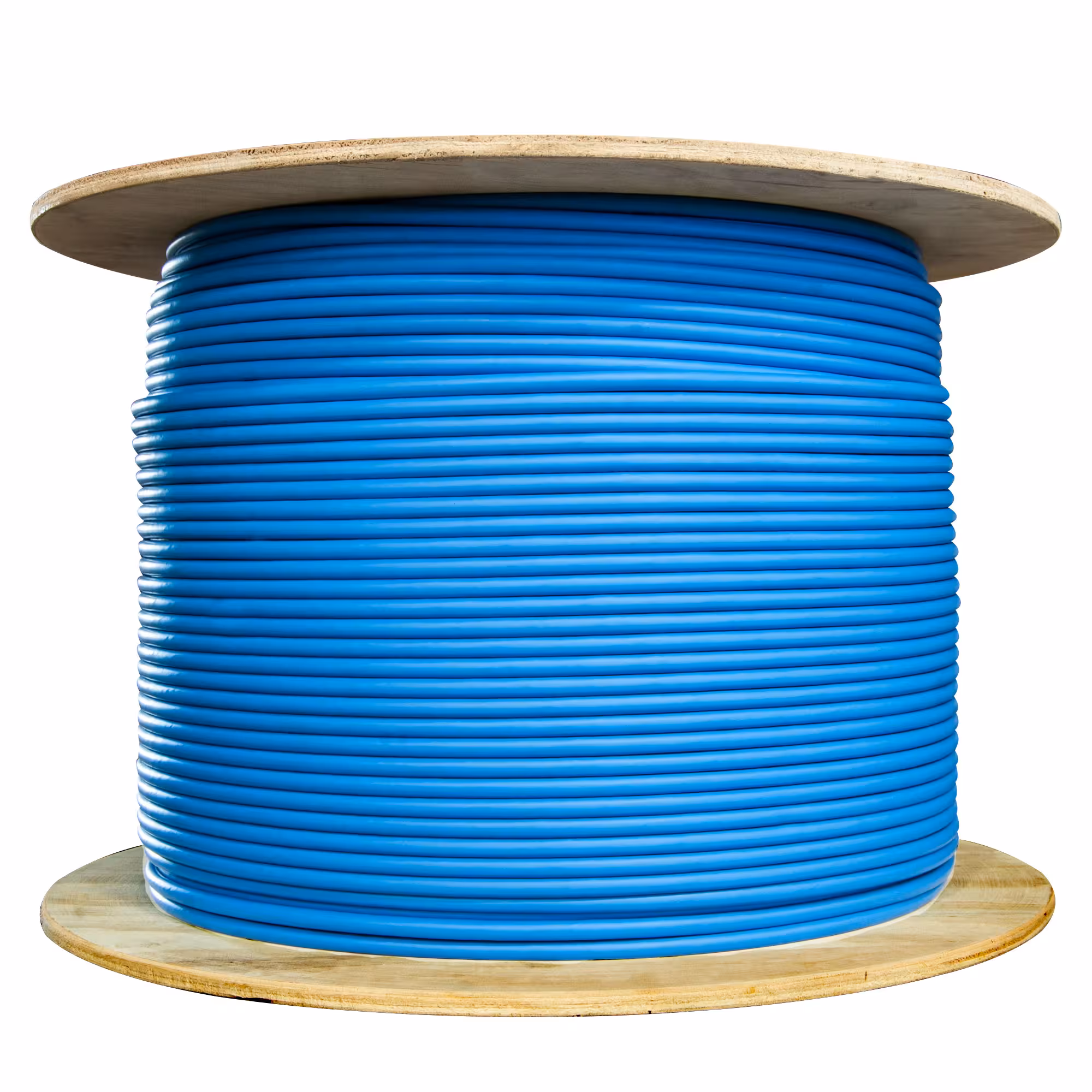 کابل شبکه Cat6 مدل CCA