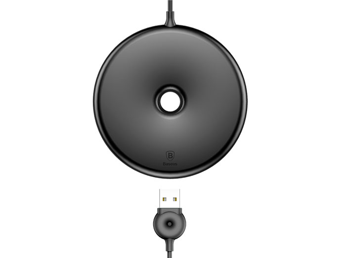 شارژر بی سیم بیسوس Baseus Donut Wireless Charger