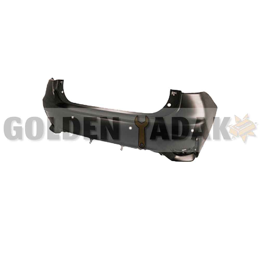 سپر عقب لکسوس CT200 - گلدن یدک