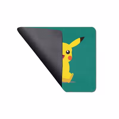 ماوس پد طرح Pokemon کد 3269