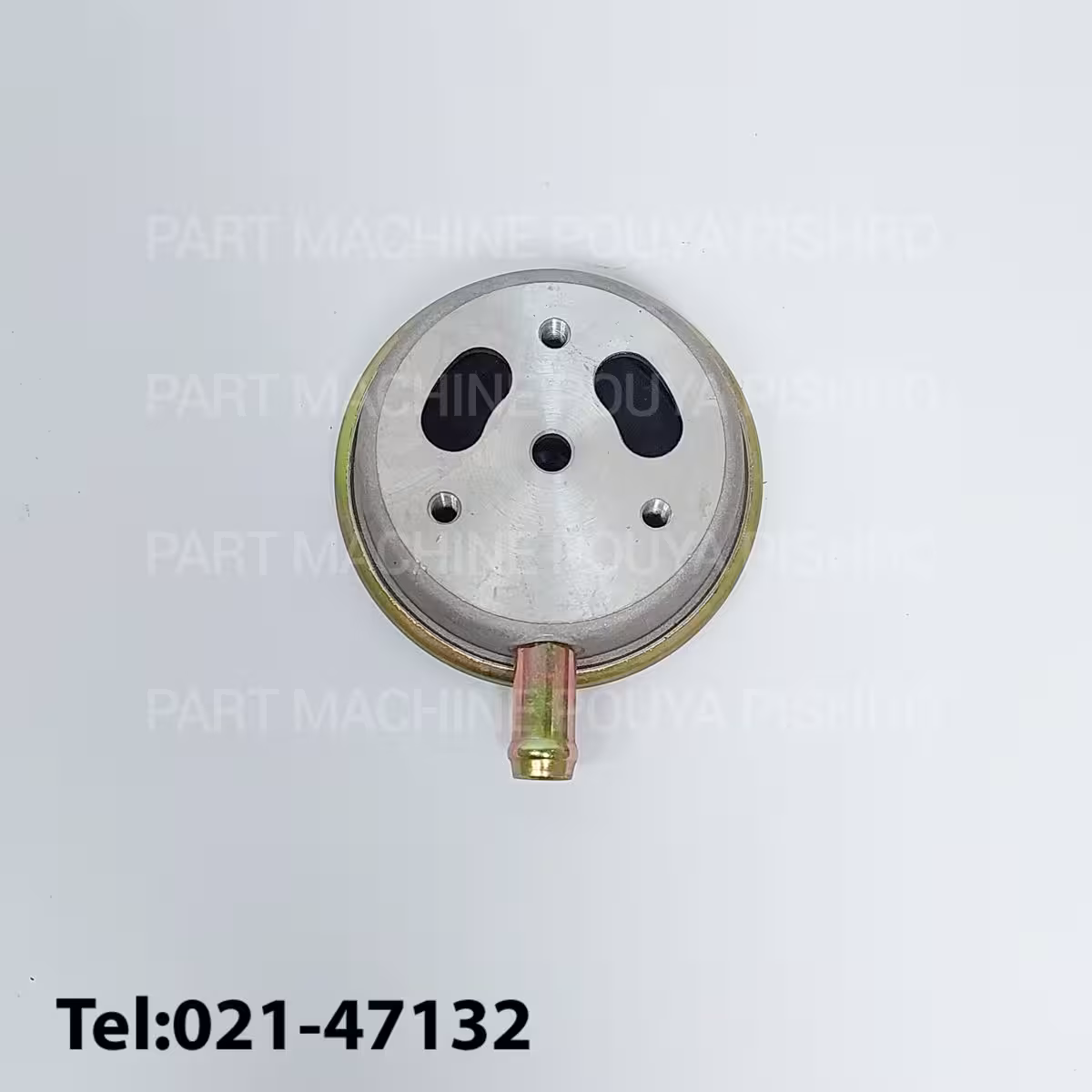 بخارگیر لیفتراک نیسان