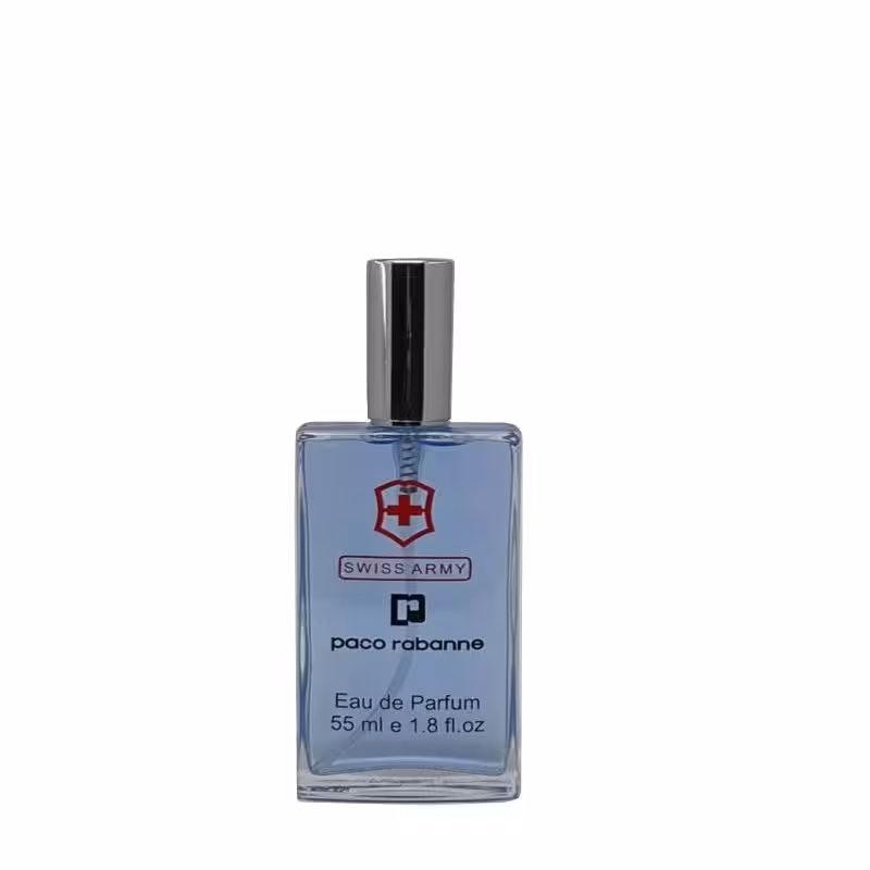 عطر سوییس آرمی مدل اینوکتوس حجم 55میل