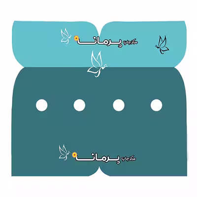 پیکسل پرمانه طرح سونیک کد pm2n 2076 مجموعه 2 عددی