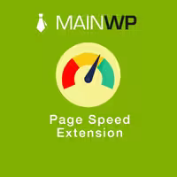 دانلود افزونه MainWP Page Speed