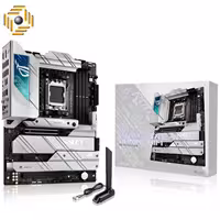 مادربرد ایسوس ROG STRIX X670E A GAMING WIFI DDR5