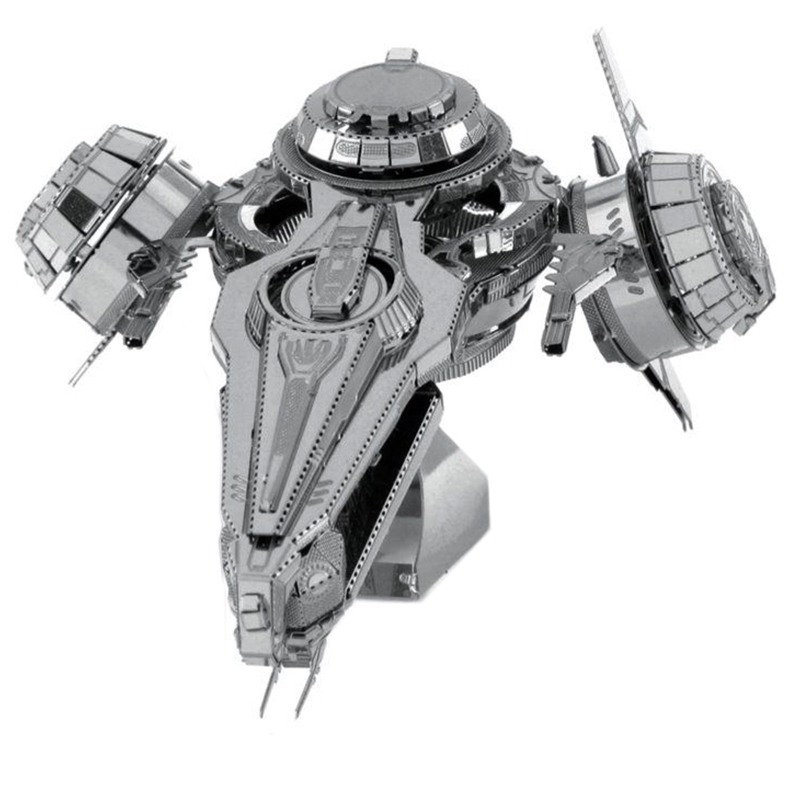 ساختنی مدل Furernnirer