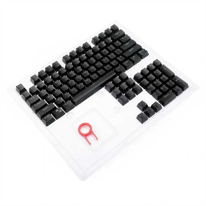 خرید سر كليد هاي سر كليد هاي كيبورد گيمينگ ردراگون مدل Redragon A111 مشکی