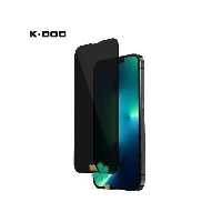 گلس گوشی پرایوسی برند KDOO مناسب iPhone 13 Pro