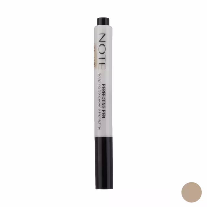 کانسیلر نوت مدل Perfecting Pen شماره 04