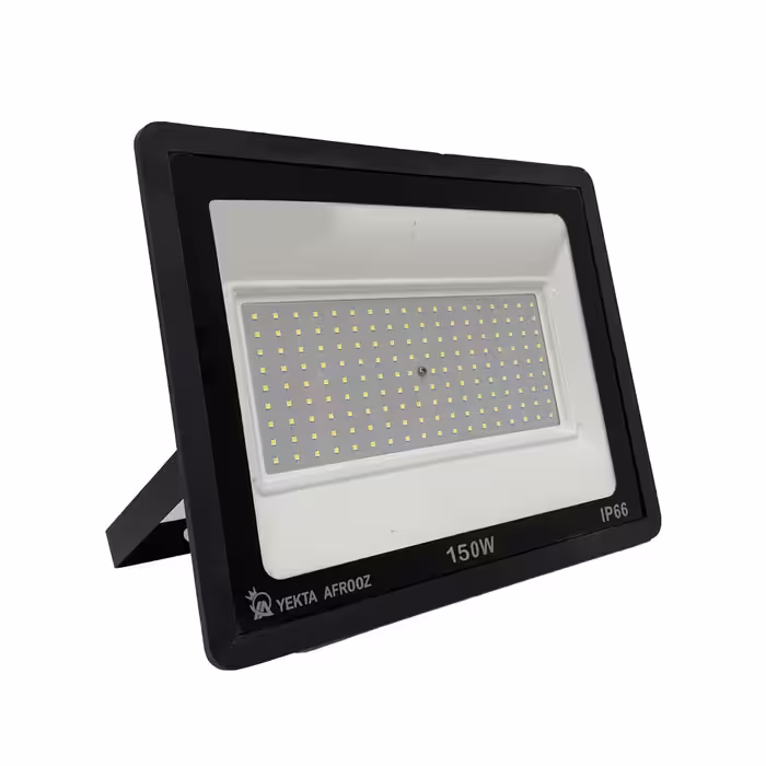 پروژکتور 150 وات SMD یکتا افروز