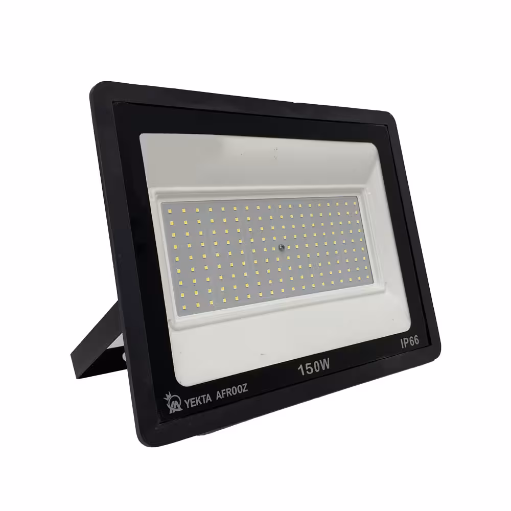 پروژکتور 150 وات SMD یکتا افروز