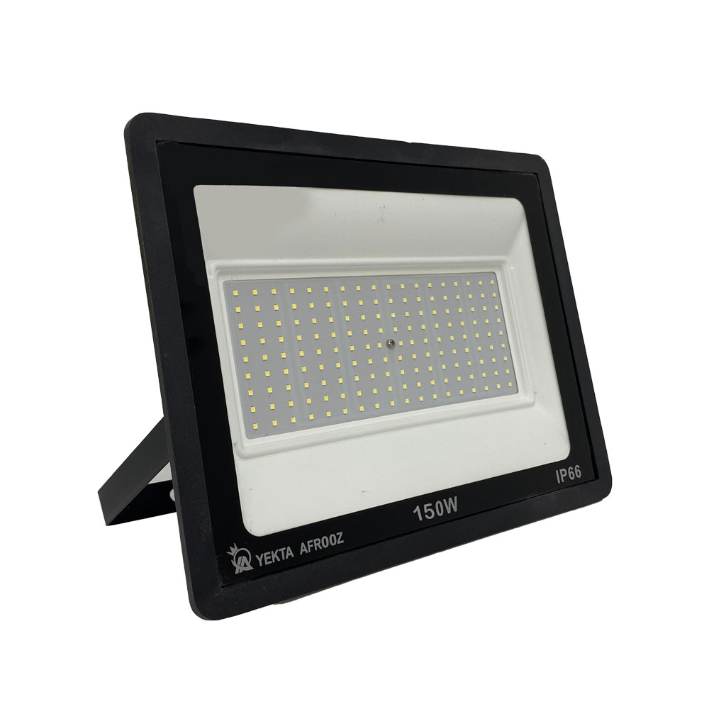 پروژکتور 150 وات SMD یکتا افروز