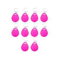  تگ جاسوئیچی مدل PK125 بسته 10 عددی