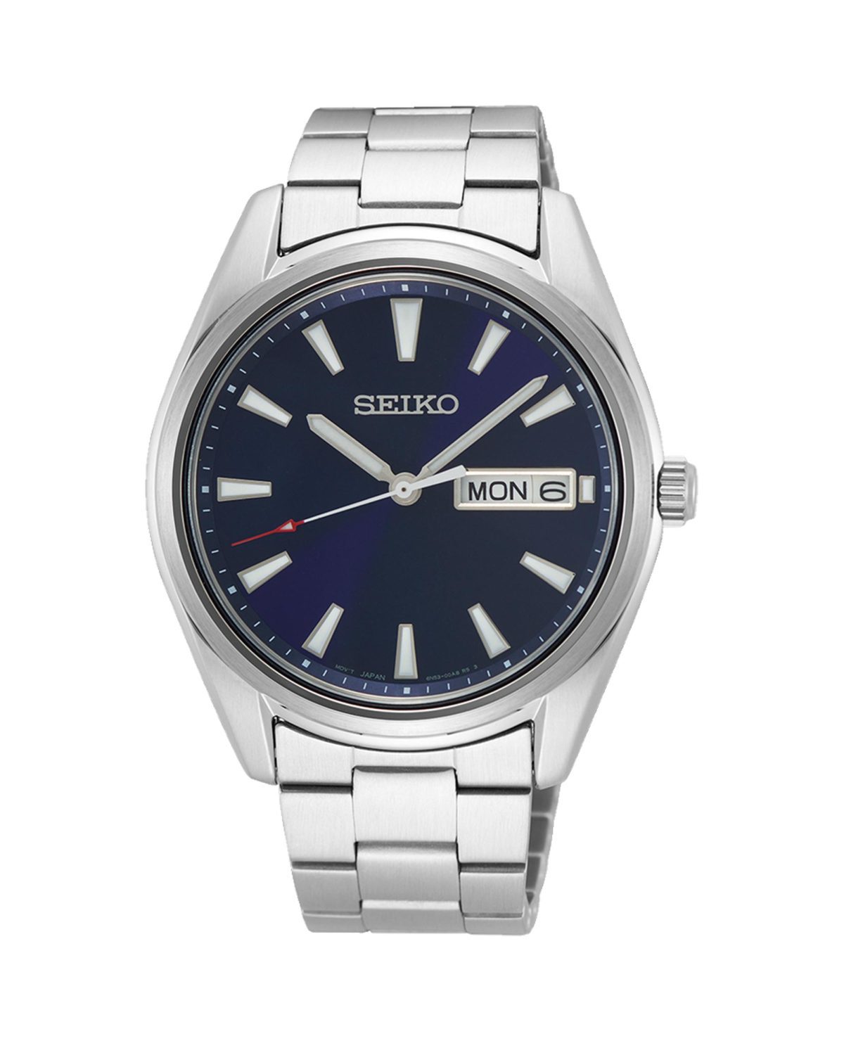 ساعت مچی مردانه سیکو SEIKO SUR341P1