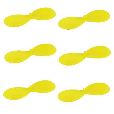 ملخ کواد کوپتر مدل TQP-57 بسته 6 عددی 