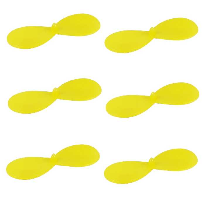 ملخ کواد کوپتر مدل TQP-57 بسته 6 عددی 