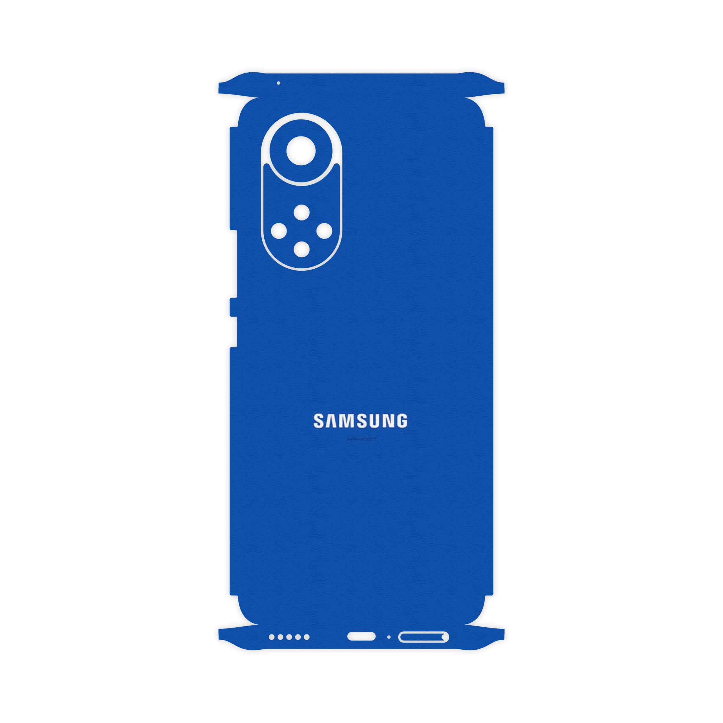 برچسب پوششی ماهوت مدل Samsung-FullSkin مناسب برای گوشی موبایل هوآوی Nova 9