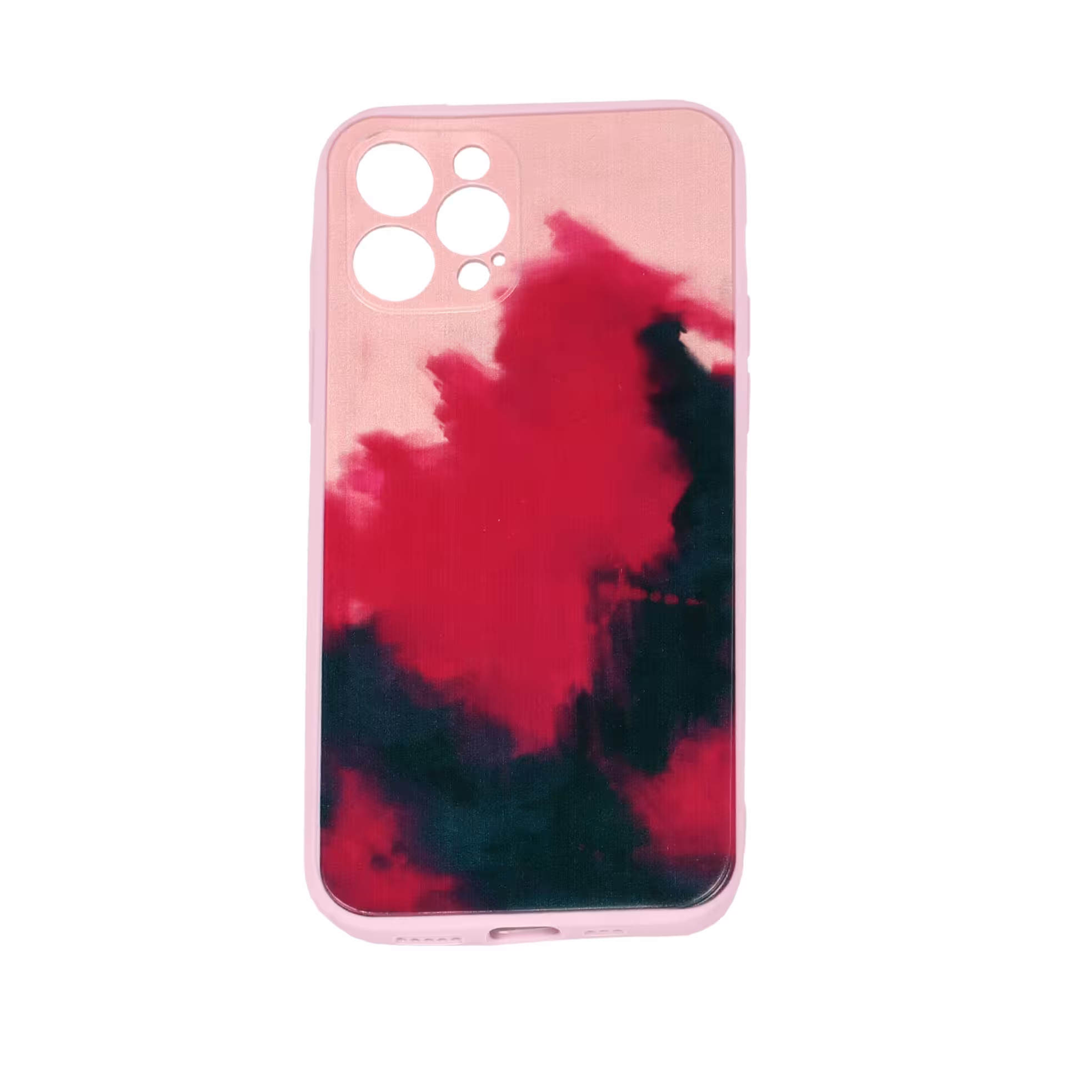 کاور طرح ابرو باد مدل 1201 مناسب برای گوشی موبایل اپل  iPhone 12 Pro