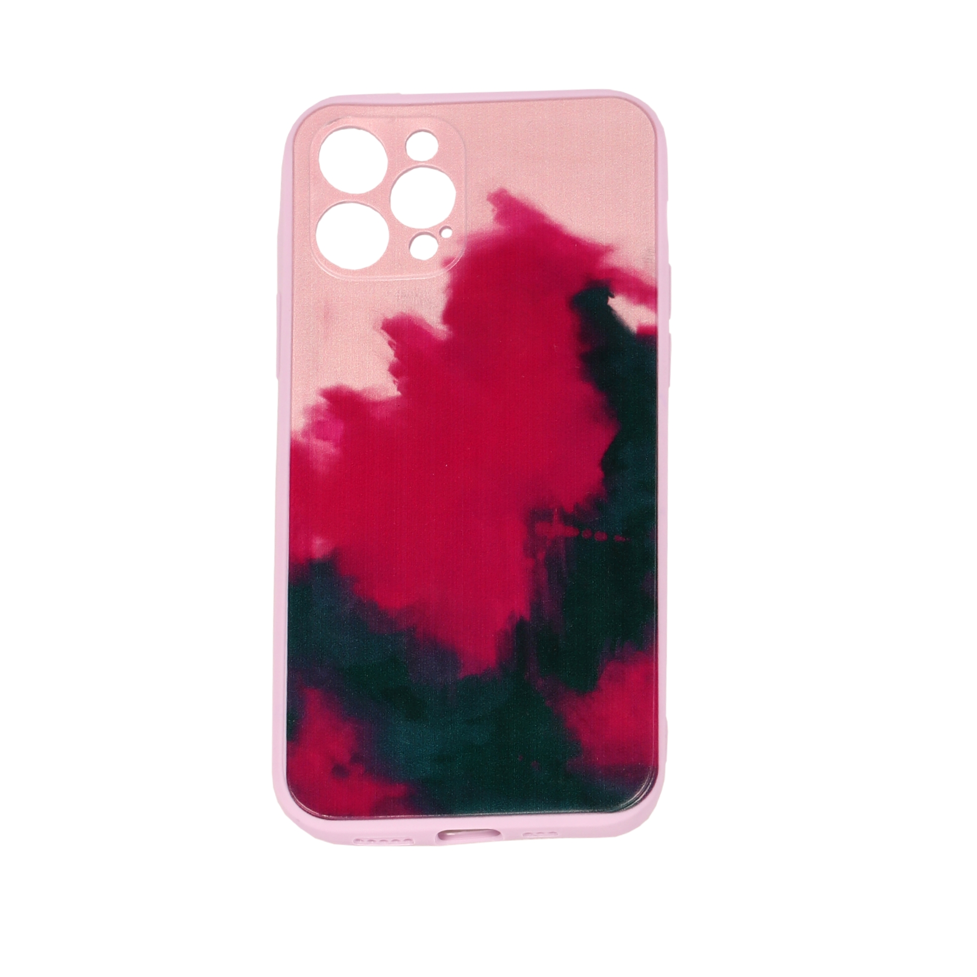 کاور طرح ابرو باد مدل 1201 مناسب برای گوشی موبایل اپل  iPhone 12 Pro