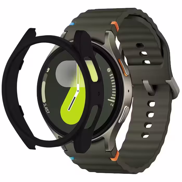 کاور مسیر مدل Hard PC مناسب برای ساعت هوشمند سامسونگ Galaxy Watch 7 44mm | کالا برتری