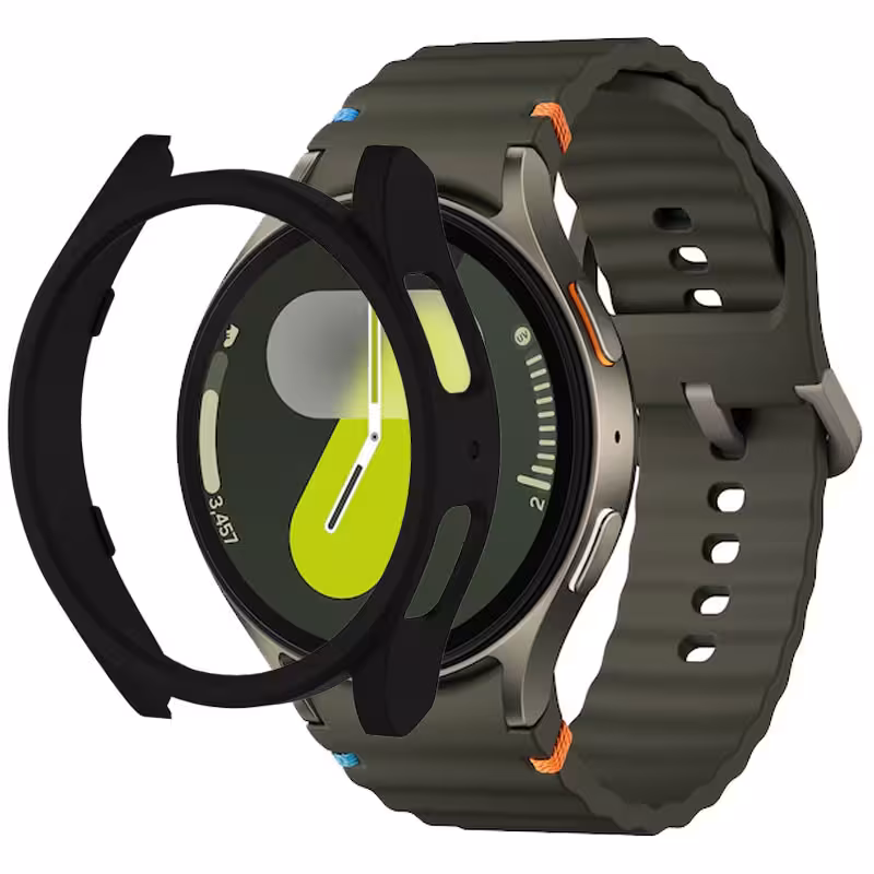کاور مسیر مدل Hard PC مناسب برای ساعت هوشمند سامسونگ Galaxy Watch 7 44mm | کالا برتری