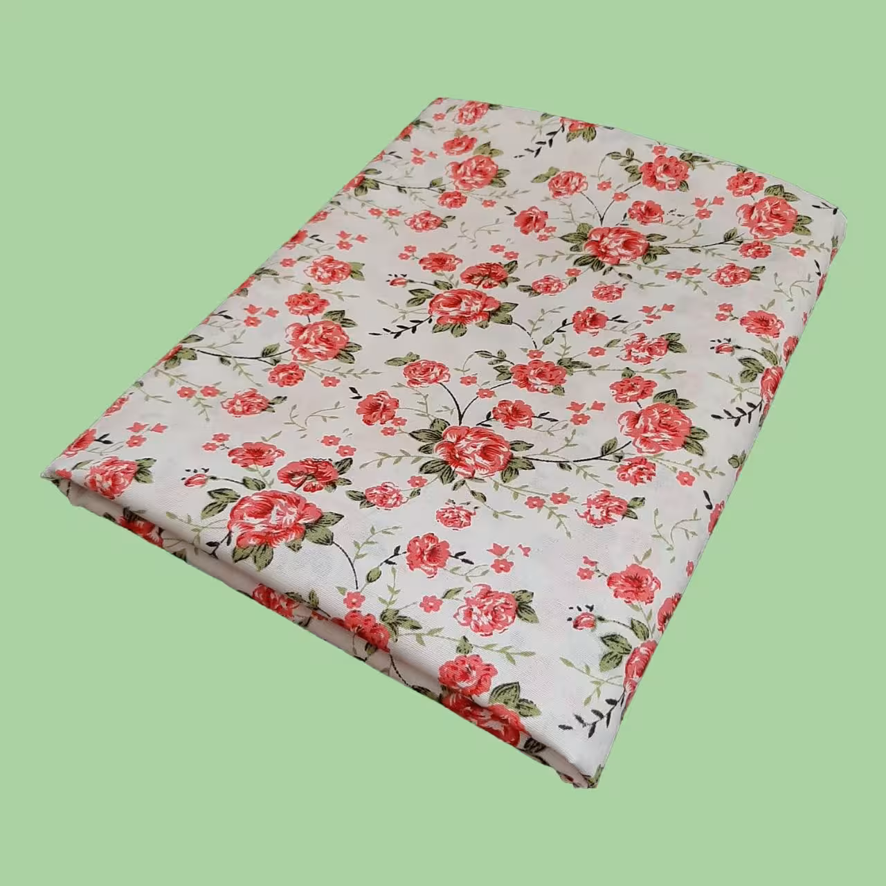 ملحفه مدل SA63 سایز 145×220 سانتی متر