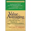 کتاب Value Averaging اثر Michael E. Edleson انتشارات Wiley