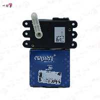 عملگر (موتور محرک) دریچه هوای ورودی سیستم تهویه تیبا