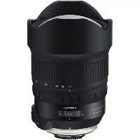 لنز تامرون Tamron SP 15-30mm F2.8 Di VC USD G2 for Nikon F