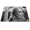 ماوس پد هومرو مدل A8422 طرح Adele