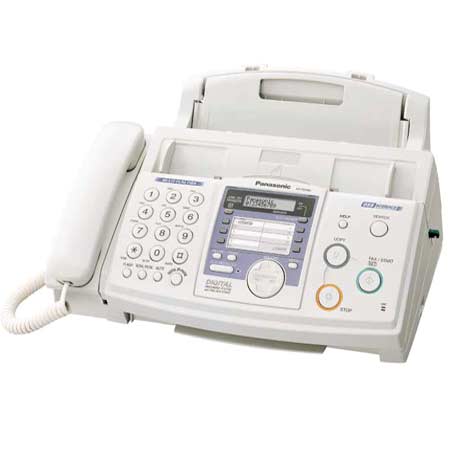 دستگاه فکس کاربنی پاناسونیک مدل KX-FM 388