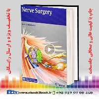 Nerve Surgery Illustrated Edition