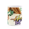 ماگ طرح Hannah Montana مدل mgs11798