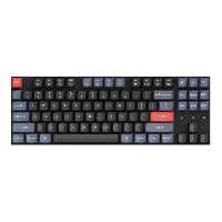 خرید کیبورد Keychron K8 Pro Brown SW Wireless K8P-H3 با بهترین قیمت