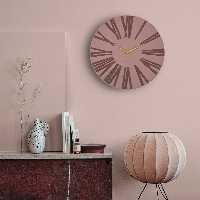 ساعت دیواری گارنت مدل موکا ساعت دیواری مدرن-ساعت دیواری کلاسیک-ساعت دکوراتیو-ساع