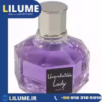 عطر ادکلن گلن پری آنپریدیکتیبل لیدی 100 میل زنانه
