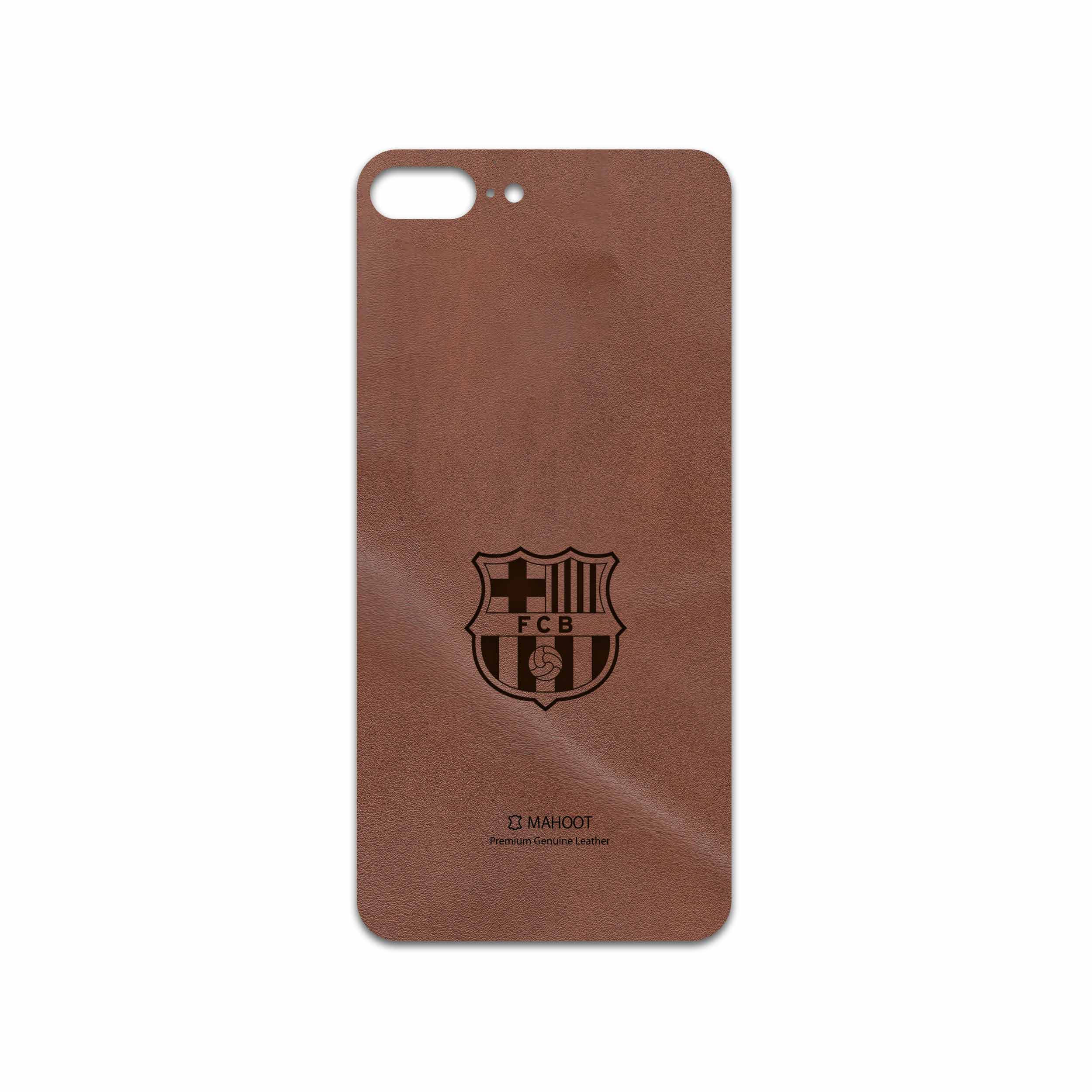 برچسب پوششی ماهوت مدل MNL-BRCA مناسب برای گوشی موبایل اپل iPhone 8 Plus