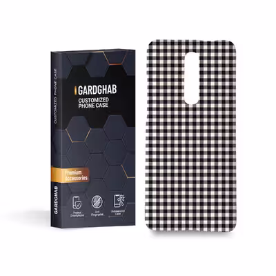 کاور گارد قاب مدل ساده مناسب برای گوشی موبایل شیایومیredmi k20 pro k20 9t 9t pro