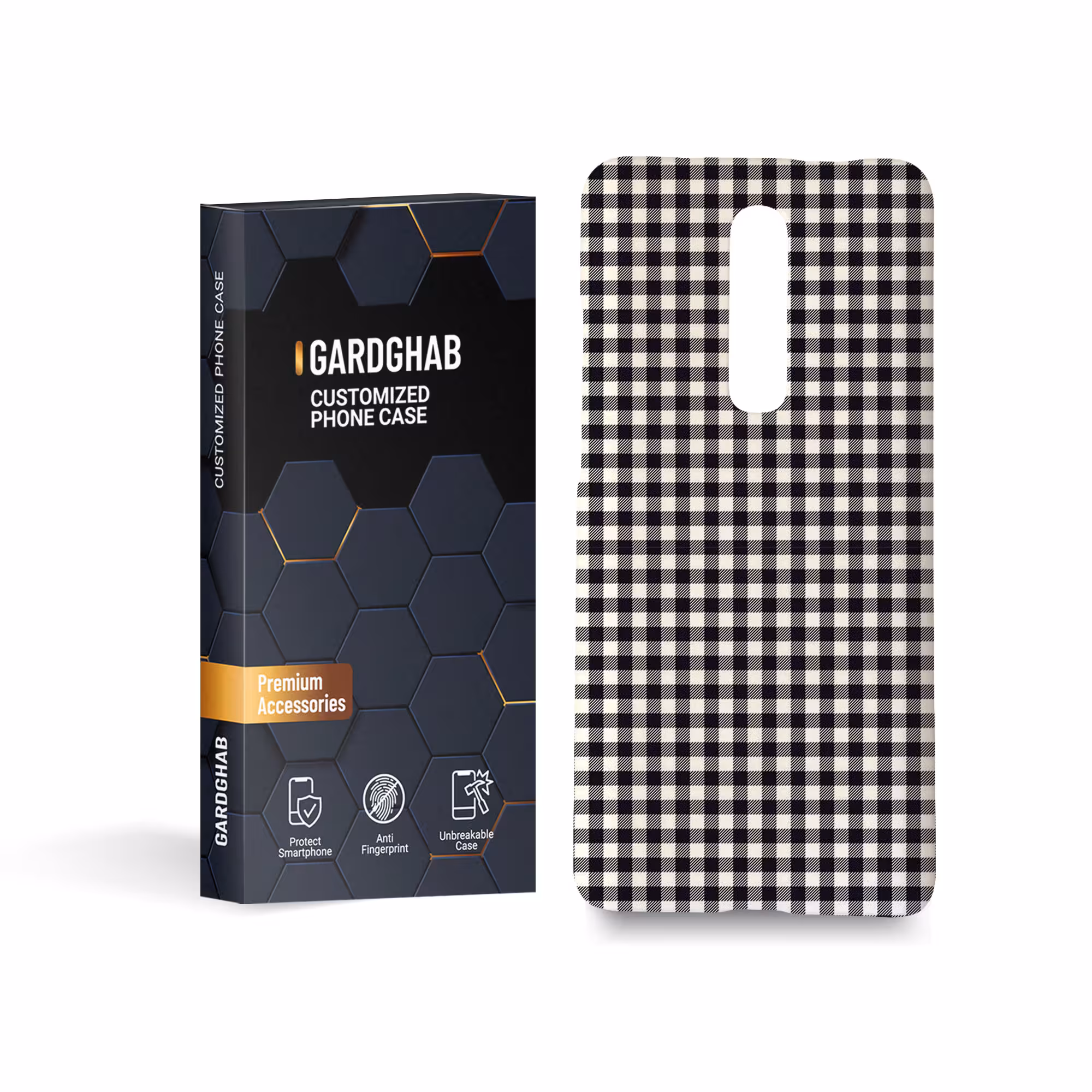 کاور گارد قاب مدل ساده مناسب برای گوشی موبایل شیایومیredmi k20 pro k20 9t 9t pro