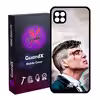 کاور گارد ایکس طرح Peaky Blinders مدل Glass10032 مناسب برای گوشی موبایل سامسونگ Galaxy A22 5G