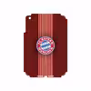 برچسب پوششی ماهوت مدل Bayern-Munchen مناسب برای تبلت اپل iPad mini 2012 A1432