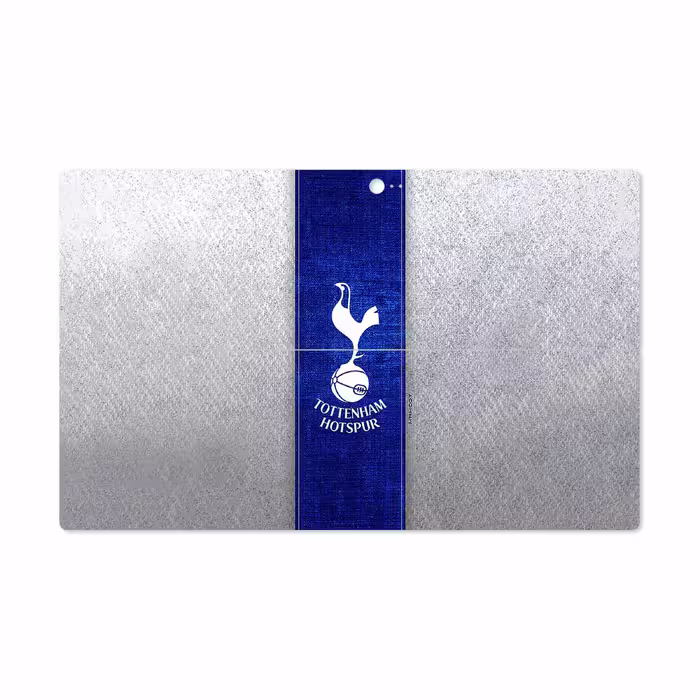 برچسب پوششی ماهوت مدل Tottenham Hotspur FC مناسب برای تبلت مایکروسافت Surface 2 RT 2013