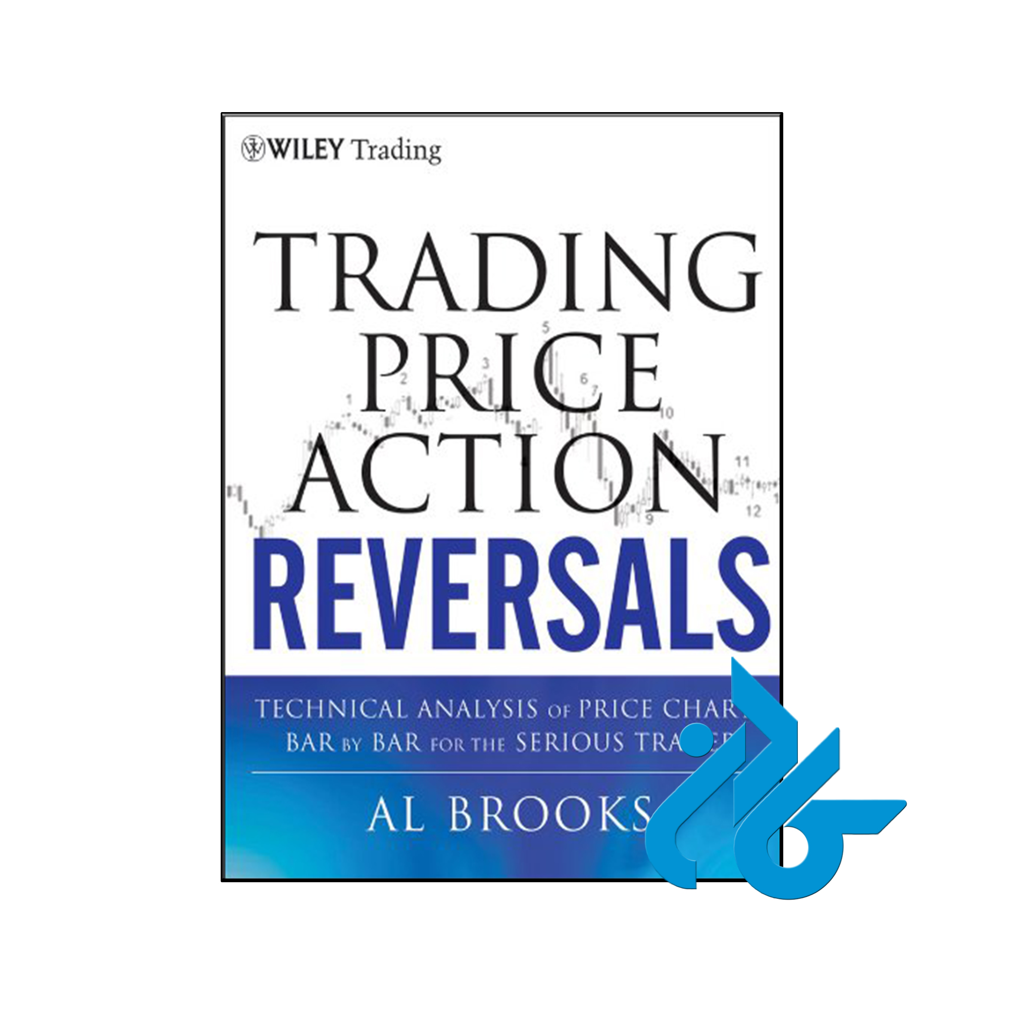 خرید و قیمت کتاب Trading Price Action Reversals