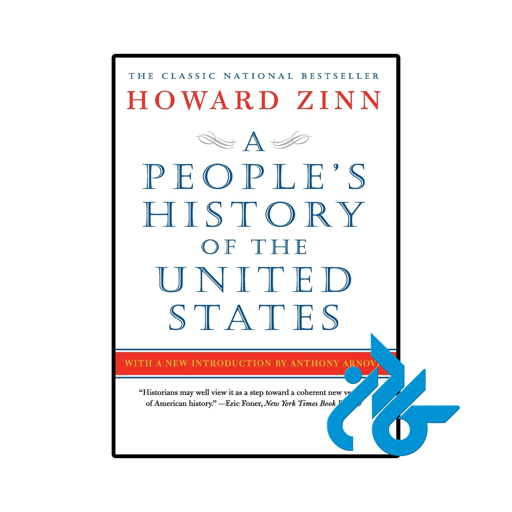 کتاب A Peoples History of the United States