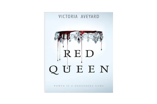 Red Queen-کتاب انکلیسی - کتابخانه مجازی واتیکان