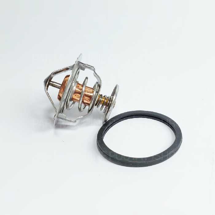 ترموستات اصلی لیفتراک کوماتسو