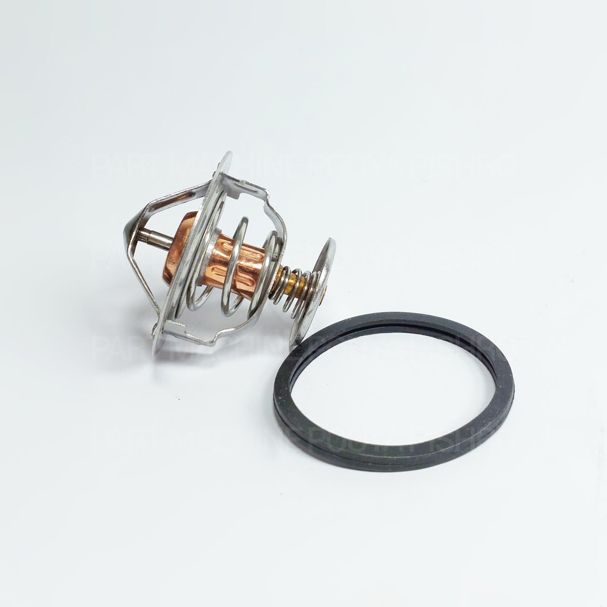 ترموستات اصلی لیفتراک کوماتسو