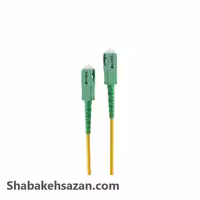 کابل پچ کورد فیبر نوری دایو مدل CP2563 به طول 5.0 متر
